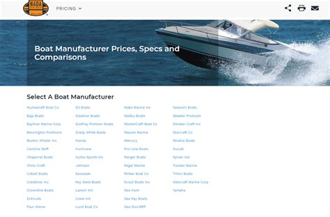Find new and used boats for sale on Boat Trader. Huge range of used private and dealer boats for sale near you. ... ↓ Price Drop. Fort Pierce, FL 34945 | HMY Yacht Sales, Inc. Request Info; Price Drop; 2021 Boston Whaler 280 Vantage. $249,000. ↓ …